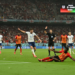 VAR silence denies Ghana penalty as England salvage goalless draw