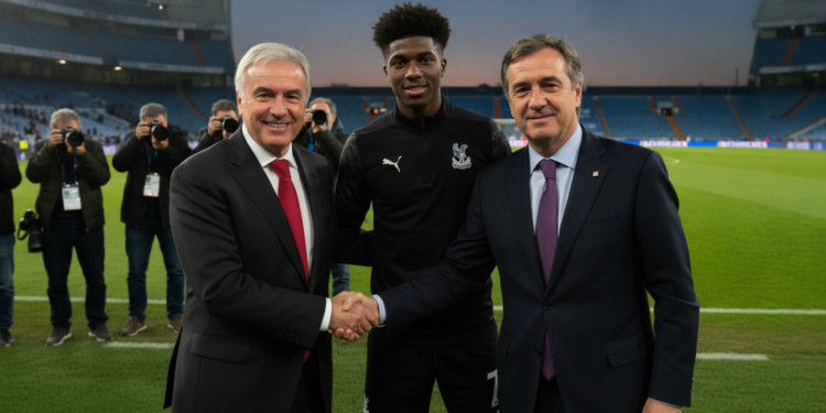 Michael Olise transfer quelled as Bayern and Real confirm presidential pact