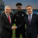 Michael Olise transfer quelled as Bayern and Real confirm presidential pact