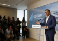 Málaga CF alternative: Jamal Satli Iglesias reveals €600m plan with capital increase