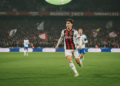 Kees Smit eyed for £52m as Premier League clubs battle for midfielder