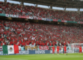 South Korea expects home-like Monterrey atmosphere as Mexican fans back Taeguk Warriors