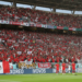 South Korea expects home-like Monterrey atmosphere as Mexican fans back Taeguk Warriors