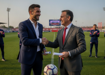 Alejandro Grimaldo agrees personal terms with Atlético Madrid amid €25–30m talks
