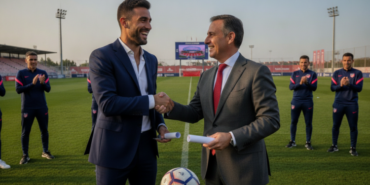Alejandro Grimaldo agrees personal terms with Atlético Madrid amid €25–30m talks