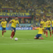 Colombia edges DR Congo 1-0 in World Cup after Quintero pass