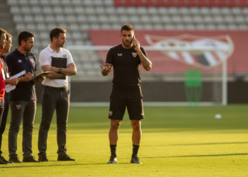 Fabio Cardoso offered to Sao Paulo after Sevilla rules out defender