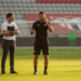 Fabio Cardoso offered to Sao Paulo after Sevilla rules out defender