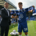 Chelsea agree £47m transfer for Marco Palestra from Atalanta