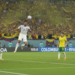 Colombia secures World Cup last-32 berth with Daniel Munoz winner