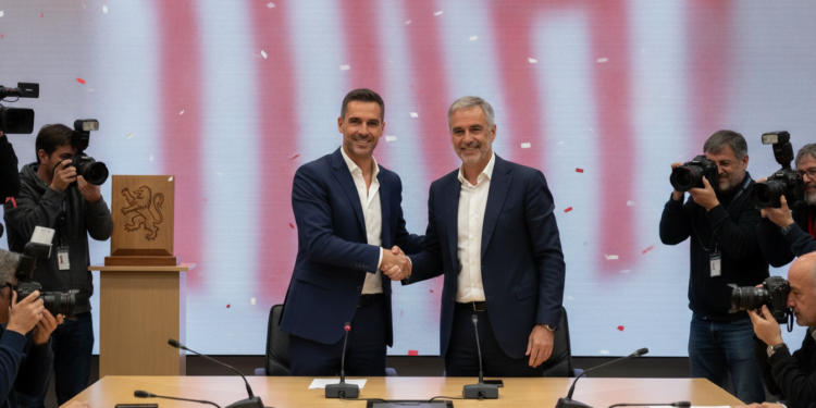 Bittor Llopis appointed Bilbao Athletic coach on two-year contract