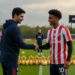 Arsenal finalise £10m deal for Jeremy Monga ahead of July 10 signing