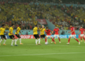 Bafana Bafana face South Korea without Zwane and Mokoena in decisive Group A tie