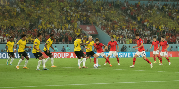 Bafana Bafana face South Korea without Zwane and Mokoena in decisive Group A tie