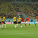 Bafana Bafana face South Korea without Zwane and Mokoena in decisive Group A tie