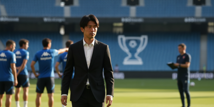 Real Sociedad eyes free agent Daichi Kamada amid LaLiga interest and salary concerns