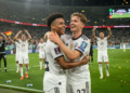 Musiala hails Wirtz partnership as Germany secure World Cup 2026 knockout spot