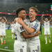 Musiala hails Wirtz partnership as Germany secure World Cup 2026 knockout spot