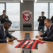 David Niyo signs for NK Veres Rivne ahead of Ukrainian Premier League