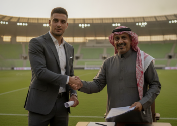Diogo Leite accepts Al Diriyah offer ahead of Saudi Pro League move