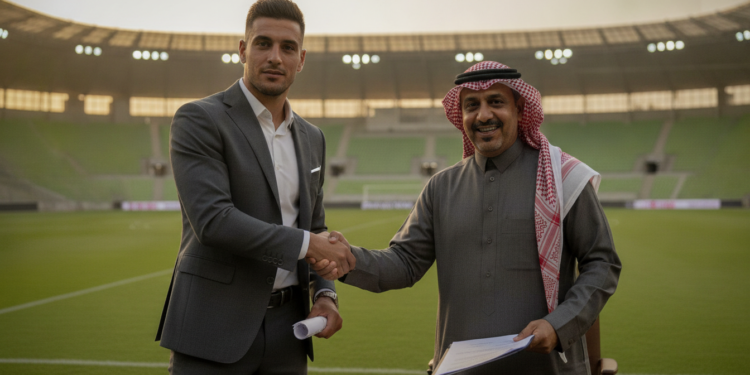 Diogo Leite accepts Al Diriyah offer ahead of Saudi Pro League move