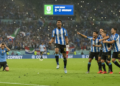 Cape Verde force 2-2 draw with Uruguay to boost knockout hopes