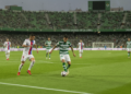 Betis announces Lyon friendly at Trofeo Ciudad de La Línea July 29