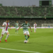 Betis announces Lyon friendly at Trofeo Ciudad de La Línea July 29