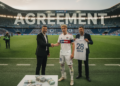 Mads Bidstrup set to join Lyon after €10m agreement with Salzburg