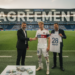 Mads Bidstrup set to join Lyon after €10m agreement with Salzburg