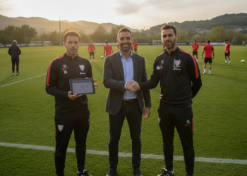 Athletic Bilbao set to recruit David Casamichana for performance and medical departments