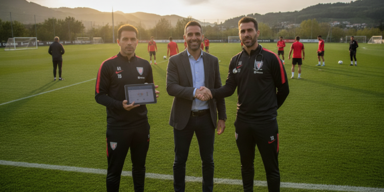 Athletic Bilbao set to recruit David Casamichana for performance and medical departments