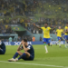 Scotland Stunned by Vinicius Jr Double, Teetering on World Cup Elimination