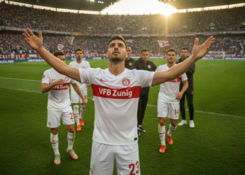 Chema Andrés stays at VfB Stuttgart as Real Madrid forego buy-back option