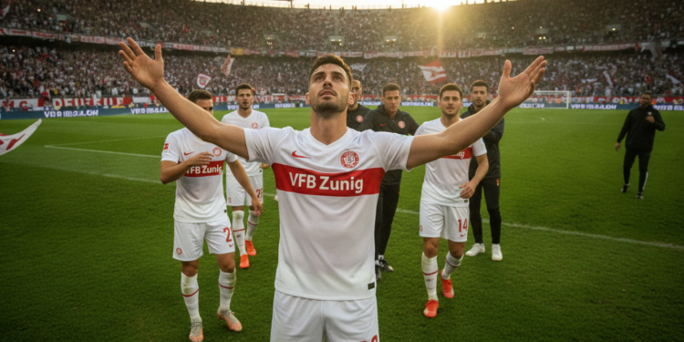 Chema Andrés stays at VfB Stuttgart as Real Madrid forego buy-back option