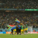 South Africa advance to World Cup last 32 for first time