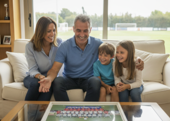 Paco López outlines coaching philosophy and prioritizes family after Leganés stint