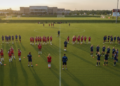 U.S. U-19 and U-18 WNTs Convene 48 Players for Fayetteville Training Camp