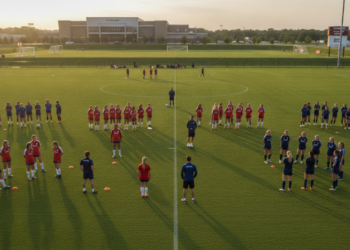 U.S. U-19 and U-18 WNTs Convene 48 Players for Fayetteville Training Camp