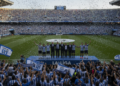 LaLiga gains historic depth as Deportivo, Racing and Málaga return