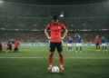 South Korea's World Cup hopes dashed after Son omitted in 1-0 loss