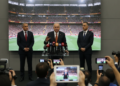 Galatasaray rejects record-breaking €125m bid for Victor Osimhen, president insists