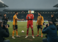 Hull City approach Bayern goalkeeper Alexander Nübel amid transfer interest