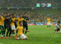 Bafana Bafana reach World Cup knockouts after 1-0 win over South Korea