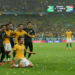 Bafana Bafana reach World Cup knockouts after 1-0 win over South Korea