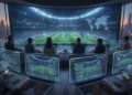 2026 World Cup betting set to shatter global wagering records