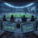 2026 World Cup betting set to shatter global wagering records