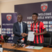 APR FC signs 11-goal striker Fidèle Uwiyaremye on two-year deal