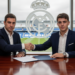 Real Madrid set to trigger €9m buyback clause for Nico Páz