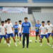 Thailand coach Hudson selects youthful squad for ASEAN Hyundai Cup 2026